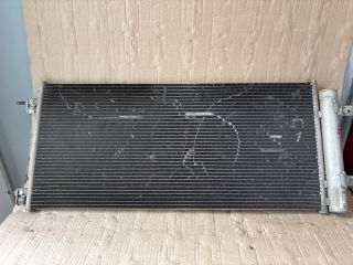 bontott OPEL ASTRA K Klímahűtő Radiátor