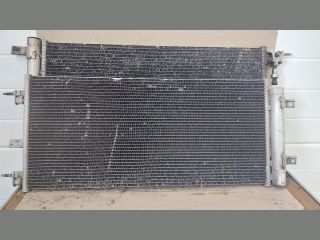 bontott OPEL ASTRA K Klímahűtő Radiátor