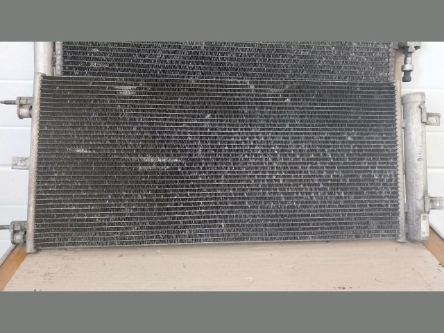 bontott OPEL ASTRA K Klímahűtő Radiátor