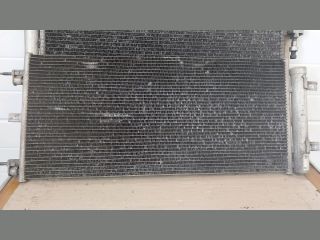 bontott OPEL ASTRA K Klímahűtő Radiátor