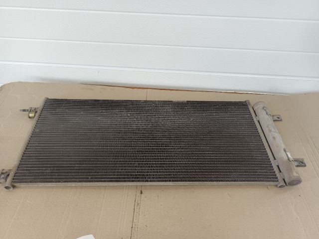 bontott OPEL ASTRA K Klímahűtő Radiátor