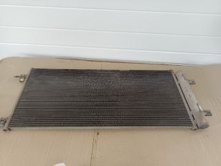 bontott OPEL ASTRA K Klímahűtő Radiátor