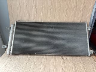 bontott OPEL ASTRA K Klímahűtő Radiátor