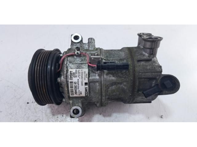 bontott OPEL ASTRA K Klímakompresszor