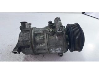 bontott OPEL ASTRA K Klímakompresszor