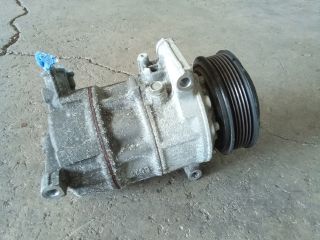 bontott OPEL ASTRA K Klímakompresszor