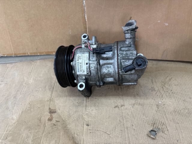 bontott OPEL ASTRA K Klímakompresszor