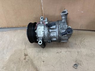 bontott OPEL ASTRA K Klímakompresszor