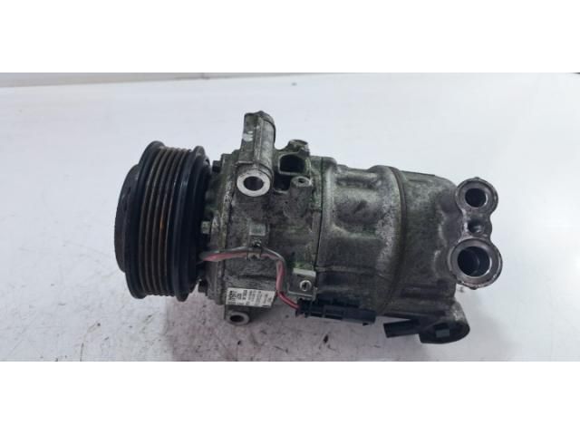 bontott OPEL ASTRA K Klímakompresszor