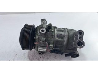 bontott OPEL ASTRA K Klímakompresszor