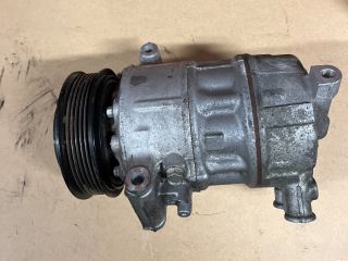 bontott OPEL ASTRA K Klímakompresszor