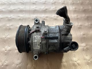 bontott OPEL ASTRA K Klímakompresszor