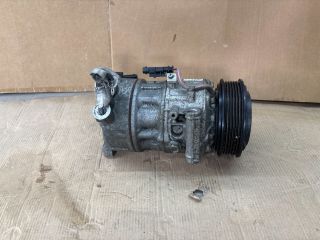 bontott OPEL ASTRA K Klímakompresszor