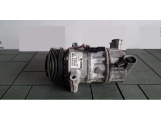 bontott OPEL ASTRA K Klímakompresszor