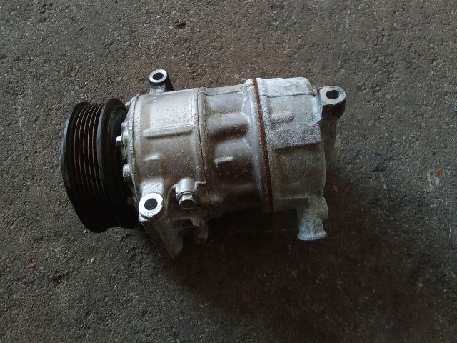 bontott OPEL ASTRA K Klímakompresszor