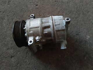 bontott OPEL ASTRA K Klímakompresszor
