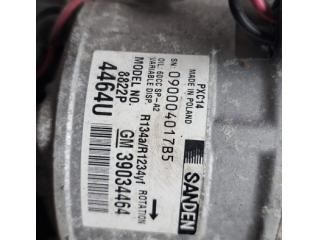 bontott OPEL ASTRA K Klímakompresszor