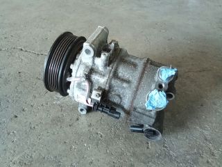 bontott OPEL ASTRA K Klímakompresszor