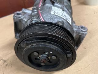 bontott OPEL ASTRA K Klímakompresszor