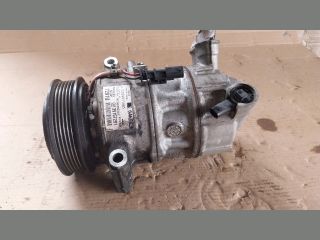 bontott OPEL ASTRA K Klímakompresszor