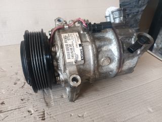 bontott OPEL ASTRA K Klímakompresszor