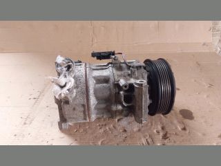 bontott OPEL ASTRA K Klímakompresszor