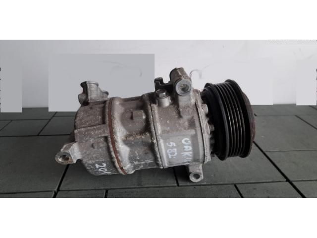 bontott OPEL ASTRA K Klímakompresszor
