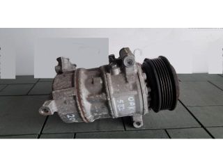 bontott OPEL ASTRA K Klímakompresszor