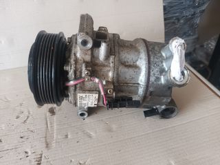 bontott OPEL ASTRA K Klímakompresszor