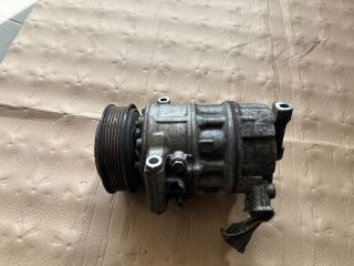 bontott OPEL ASTRA K Klímakompresszor