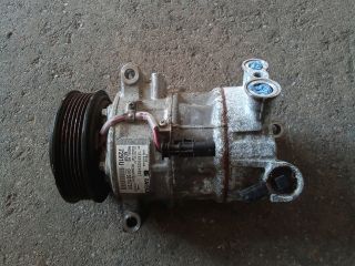 bontott OPEL ASTRA K Klímakompresszor