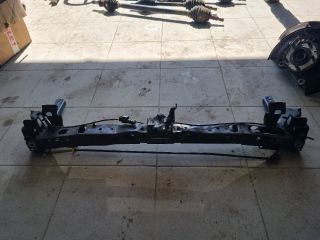 bontott OPEL ASTRA K Komplett Homlokfal (Részeivel)