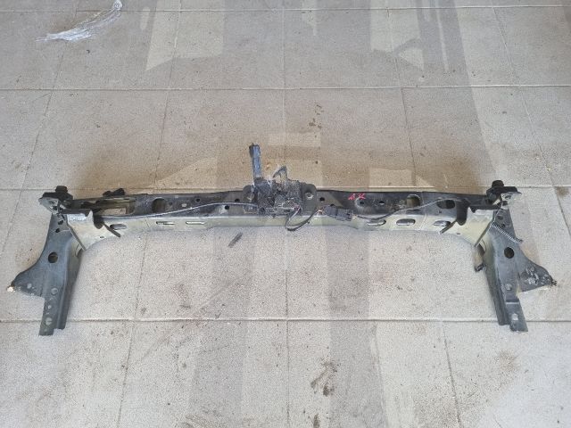 bontott OPEL ASTRA K Komplett Homlokfal (Részeivel)