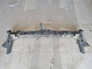 bontott OPEL ASTRA K Komplett Homlokfal (Részeivel)