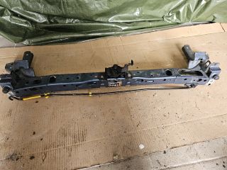 bontott OPEL ASTRA K Komplett Homlokfal (Részeivel)