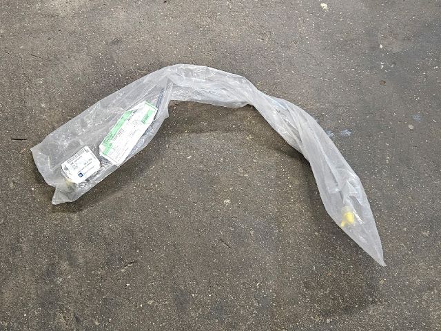 bontott OPEL ASTRA K Kuplung Cső