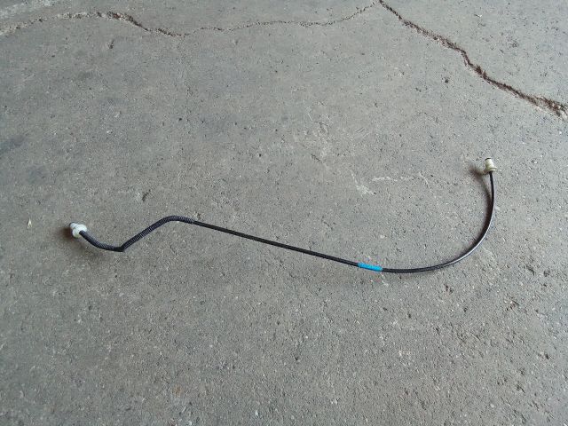 bontott OPEL ASTRA K Kuplung Cső