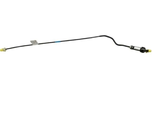 bontott OPEL ASTRA K Kuplung Cső