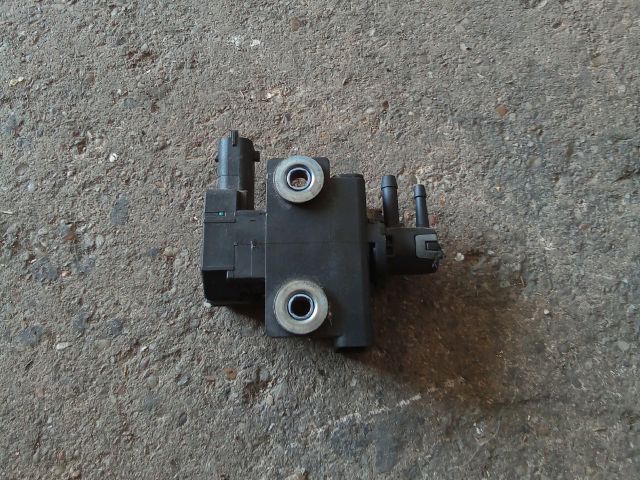 bontott OPEL ASTRA K Lefújószelep