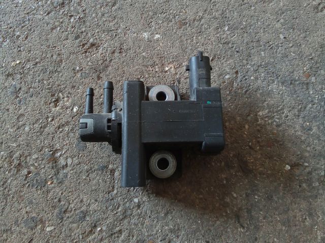 bontott OPEL ASTRA K Lefújószelep