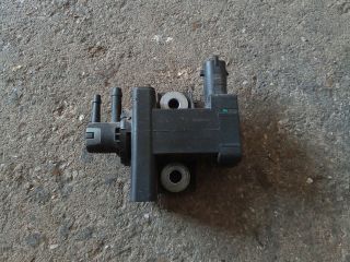 bontott OPEL ASTRA K Lefújószelep