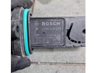 bontott OPEL ASTRA K Légtömegmérő