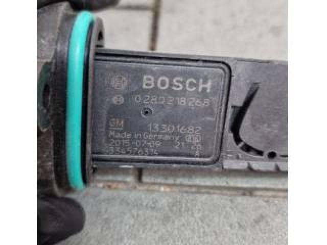 bontott OPEL ASTRA K Légtömegmérő