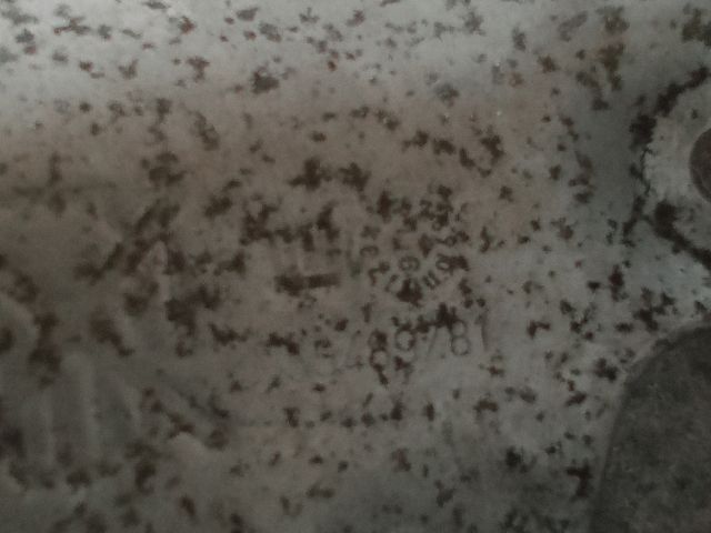 bontott OPEL ASTRA K Leömlő Hővédő Lemez