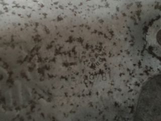 bontott OPEL ASTRA K Leömlő Hővédő Lemez