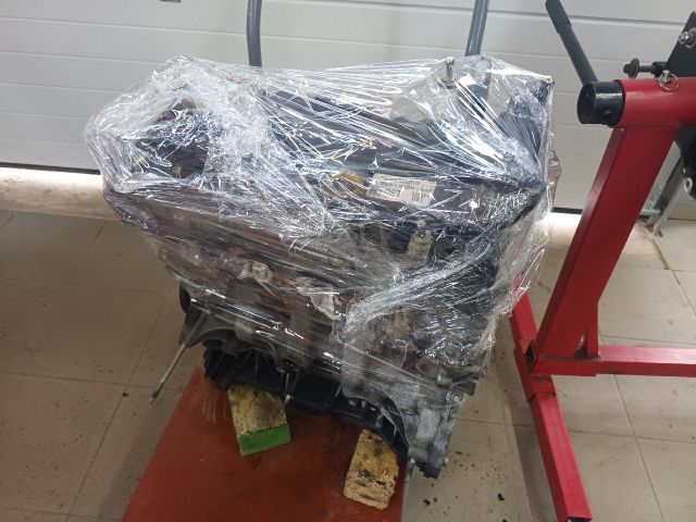 bontott OPEL ASTRA K Motor (Fűzött blokk hengerfejjel)