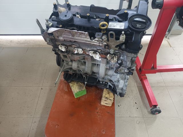 bontott OPEL ASTRA K Motor (Fűzött blokk hengerfejjel)