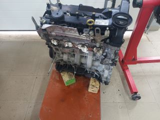 bontott OPEL ASTRA K Motor (Fűzött blokk hengerfejjel)