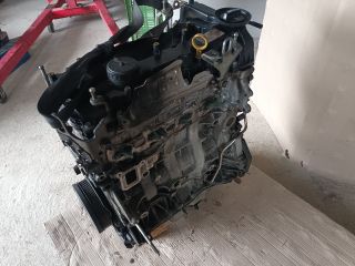 bontott OPEL ASTRA K Motor (Fűzött blokk hengerfejjel)