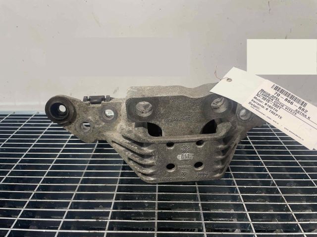 bontott OPEL ASTRA K Motor Tartó Bak (Pozíciófüggetlen)